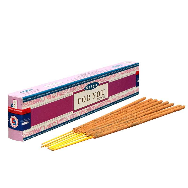 incenso satya for you natural vareta massala incense sticks aromatizador ambiente india artesanal