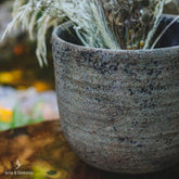 vaso cachepot para suculentas plantas pequenas decoracao sala living casa garden decoration objetos cimento decorativos artesintonia antik rusticos 3