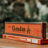incensos artesanais natural incense handmade balaji chandan massala sticks varetas sandal naturais aromáticos artesanal meditation meditacao aromas energia cura limpeza espiritual interior aromaterapia artesintonia 1