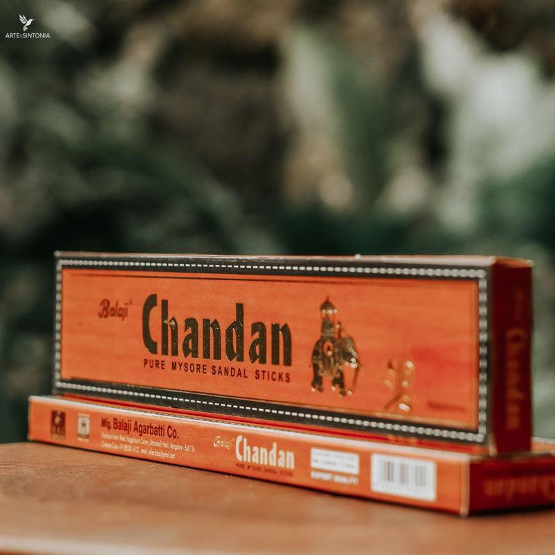 incensos artesanais natural incense handmade balaji chandan massala sticks varetas sandal naturais aromáticos artesanal meditation meditacao aromas energia cura limpeza espiritual interior aromaterapia artesintonia 1