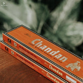 incensos artesanais natural incense handmade balaji chandan massala sticks varetas sandal naturais aromáticos artesanal meditation meditacao aromas energia cura limpeza espiritual interior aromaterapia artesintonia 2