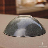 Bowl indiano em Cerâmica Esmaltada - Arte & Sintonia bowl, ceramica