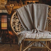 Manta Indiana Boho Classic - Arte & Sintonia boho, mantas