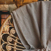 Manta Indiana Boho Classic - Arte & Sintonia boho, mantas