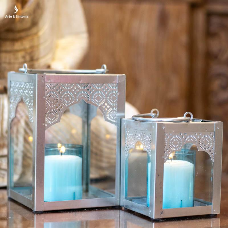 lanternas-decorativas-indianas-artesanato-indiano-velas-luminarias-iluminacao-casa-ambientes-externos-romantica-artesintonia-metal-vidro-5