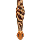 cabeca girafa madeira mascara indonesia decoracao parede bali artesintonia 3