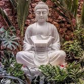 408 fonte buda buddha decoracao jardim garden marmorite artesintonia