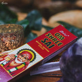 incenso natural vareta massala ambience balaji om shree sai incense sticks aromatizador ambiente