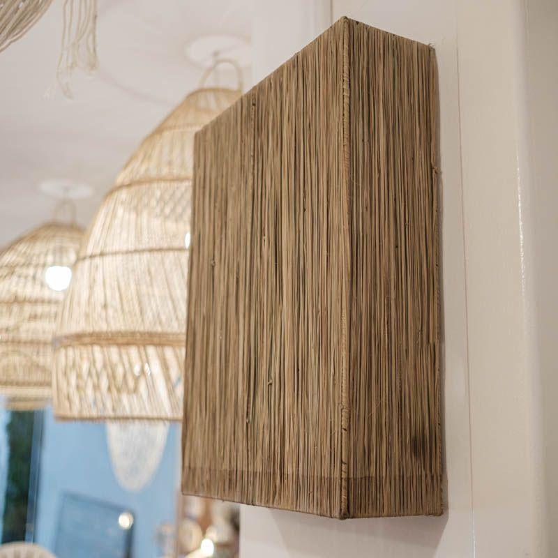 lustre fibra natural pendente rattan bali balines balinesa indonesia decoração decorativo decoration artesanato arte utilitária iluminação light home house decor boho