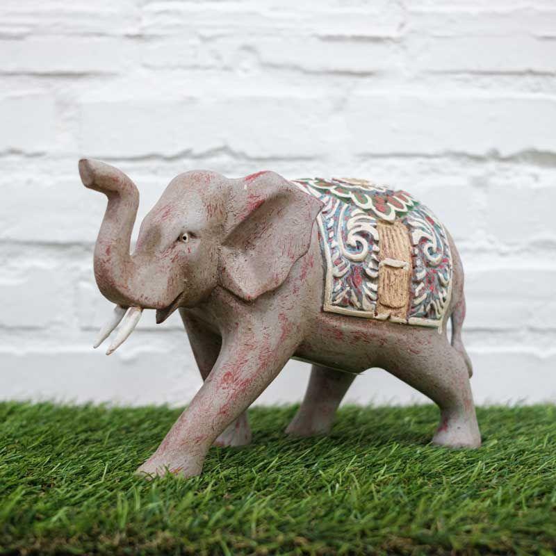 elefante elephant animal decorativo decor decoration arte artesanato artesão home bali indonésia boho artesintonia loja comprar