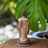 Buda Shakyamuni em Resina 14cm | China - Arte & Sintonia buda, Buda All, Budas, Budas / Monges, Budas All, china, escultura, esculturas, zen decor