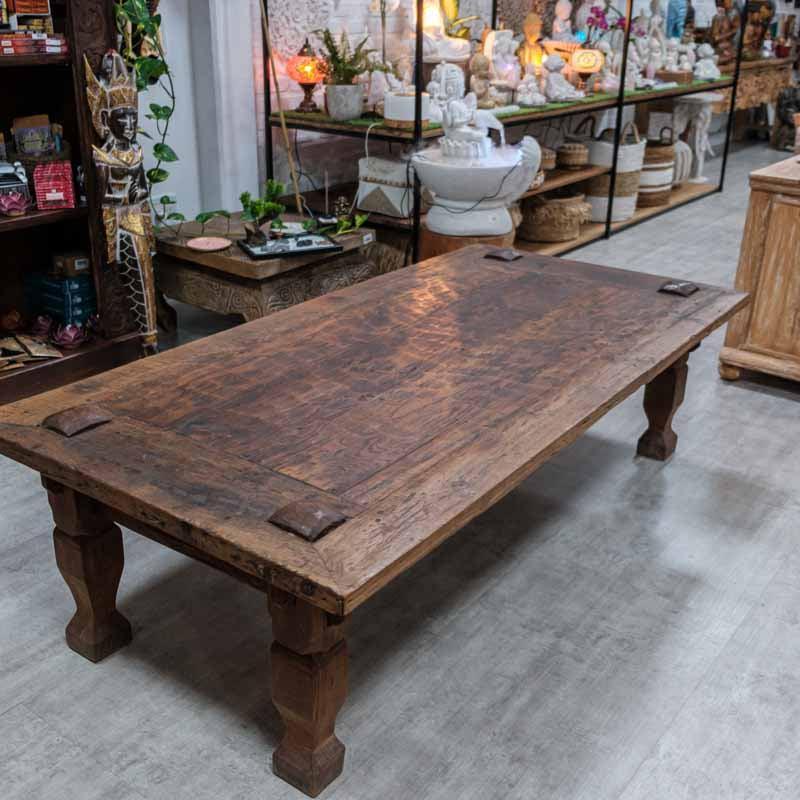 mesa mesas rustica rústica rustic antique antiguidade bali balinesa balinês indonésia decor decoration decoração arte artesanato artista artesão