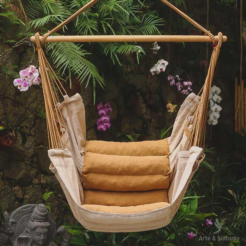 65834 rede cadeira estofado artesanal brasileira handicraft brazilian hammock chair decoration decoracao design artesintonia santa luzia 1 2