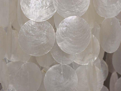 lustre decorativo madreperolas branco decor zen india artesintonia 4