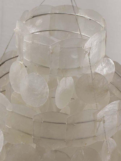 lustre decorativo madreperolas branco decor zen india artesintonia 3