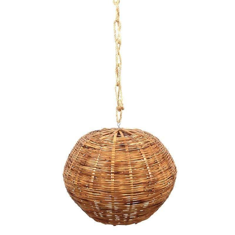 Luminária Pendente Tupã | Bamboo