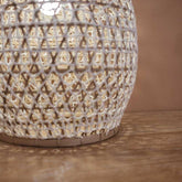 abajur decoração bambu fibra natural arte balinesa indonésia bamboo lampshade deocration loja artesintonia