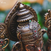 A03954 lord deus divindade ganesh ganesha hindu hinduismo decorativo decoracao bronze artesintonia 8