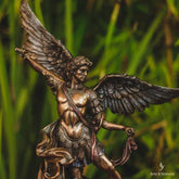 saint-michael-archangel-bronze-sculpture-escultura-decorativa-miguel-arcanjo-veronese-design