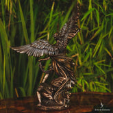 michael-archangel-bronze-statue-escultura-decorativa-sao-miguel-arcanjo-veronese
