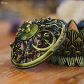 A22915 1 incensario bronze decorativo artesintonia 3
