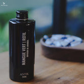 difusor aromatico aromas ambientes mangue vert antik manga verde fragrância tropical efervescente frutal refil perfume artesintonia 1