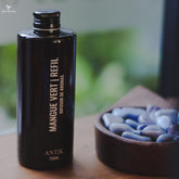 difusor aromatico aromas ambientes mangue vert antik manga verde fragrância tropical efervescente frutal refil perfume artesintonia 3