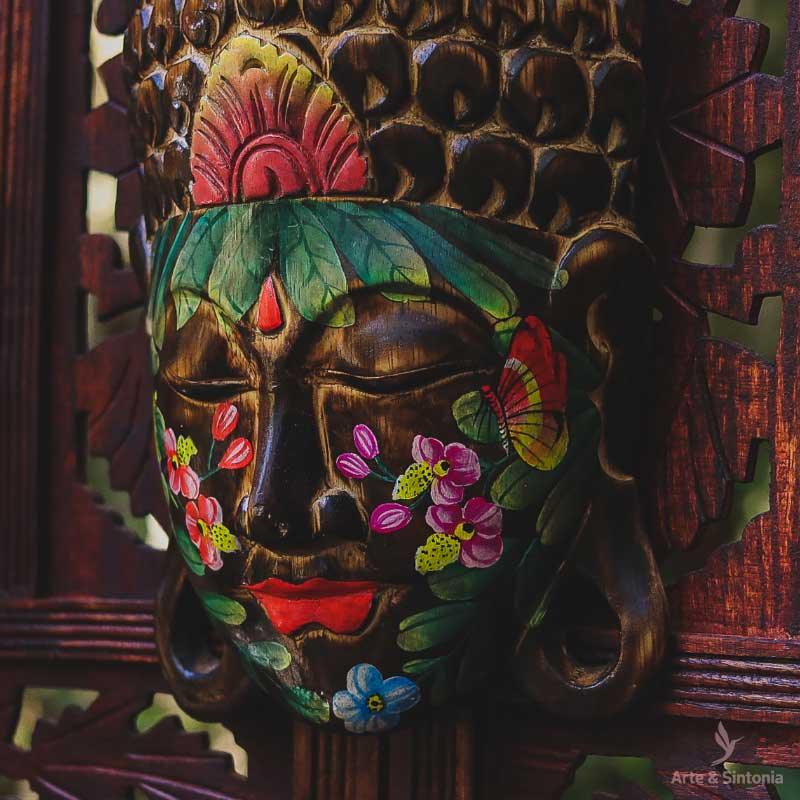 mascara-mask-decorativa-buddha-buda-tatuada-tatto-floral-flores-natureza-artesanal-madeira-artesanal-artesanato-balines-bali-indonesia-divindades-3