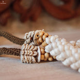 colar etnico decorativo artesanal bali esferas madeira conchas seashell ethnic handmade artesanatos boho importados indonesia artesintonia 4
