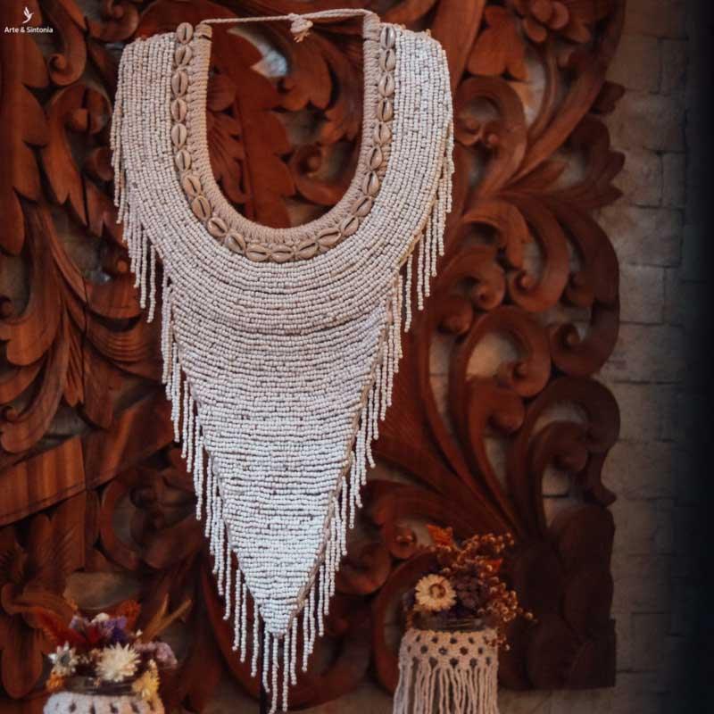 colar etnico decorativo artesanal bali conchas seashell ethnic handmade artesanatos boho importados indonesia artesintonia 3