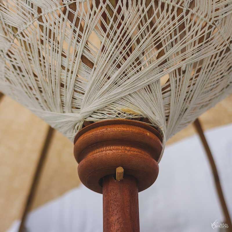 BB11 19 guarda sol bali branco gold artesanal indonesia arte home decor artesitnonia 4 2