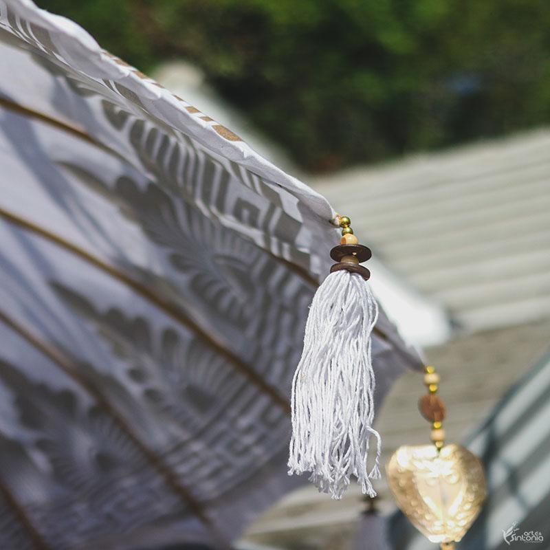 BB11 19 guarda sol bali branco gold artesanal indonesia arte home decor artesitnonia 6 2