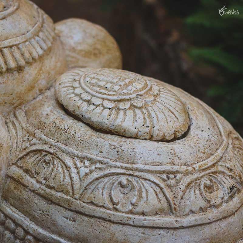 BB12 19 base umbrella elefante animais decorativos home decor decoracao bali indonesia artesintonia 2