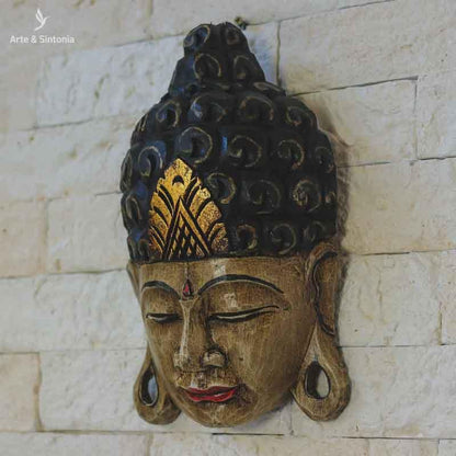 mascara-face-buddha-buda-home-decor-decoracao-zen-parede-artesanal-artesanato-bali-indonesia-budismo-budista-artesintonia-2