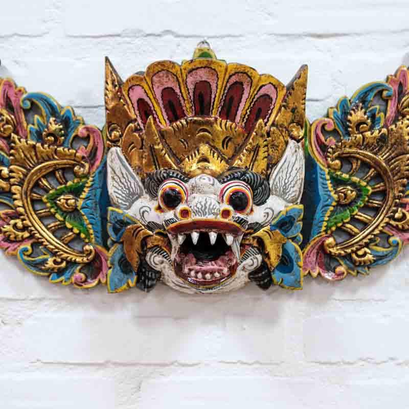 mascara-barong-especial-decorativa-bali-indonesia-escultura-parede-original-arte-importada-2
