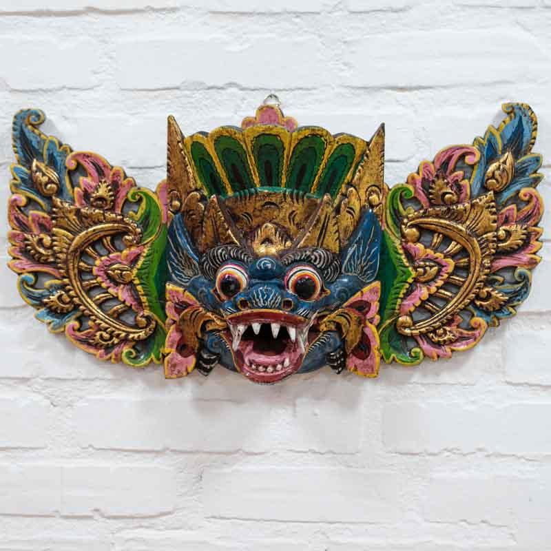 mascara-barong-especial-decorativa-bali-indonesia-escultura-parede-original-arte-importada-1