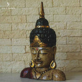 busto-madeira-buddha-buda-colorido-home-decor-decorativo-decoracao-zen-budista-budismo-artesanal-artesanato-bali-indonesia-artesintonia-2