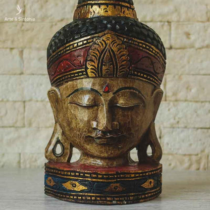 busto-cabeca-madeira-buddha-buda-colorido-home-decor-decorativo-decoracao-zen-budista-budismo-artesanal-artesanato-bali-indonesia-artesintonia-3