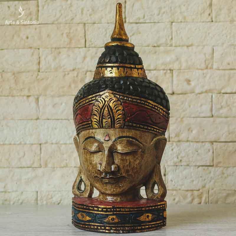 busto-cabeca-madeira-buddha-buda-colorido-home-decor-decorativo-decoracao-zen-budista-budismo-artesanal-artesanato-bali-indonesia-artesintonia-2