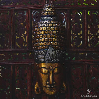mascara-buddha-buda-madeira-gold-dourado-decorativa-padeira-pintural-arte-artesanal-artesanato-balines-bali-indonesia-divindades-decoracao-zen-artesintonia-1