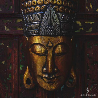 mascara-buddha-buda-madeira-gold-dourado-decorativa-padeira-pintural-arte-artesanal-artesanato-balines-bali-indonesia-divindades-decoracao-zen-artesintonia-2