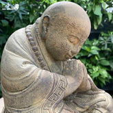 monge decoracao jardins garden cimento buddha zen cement artesintonia bali indonesia 2