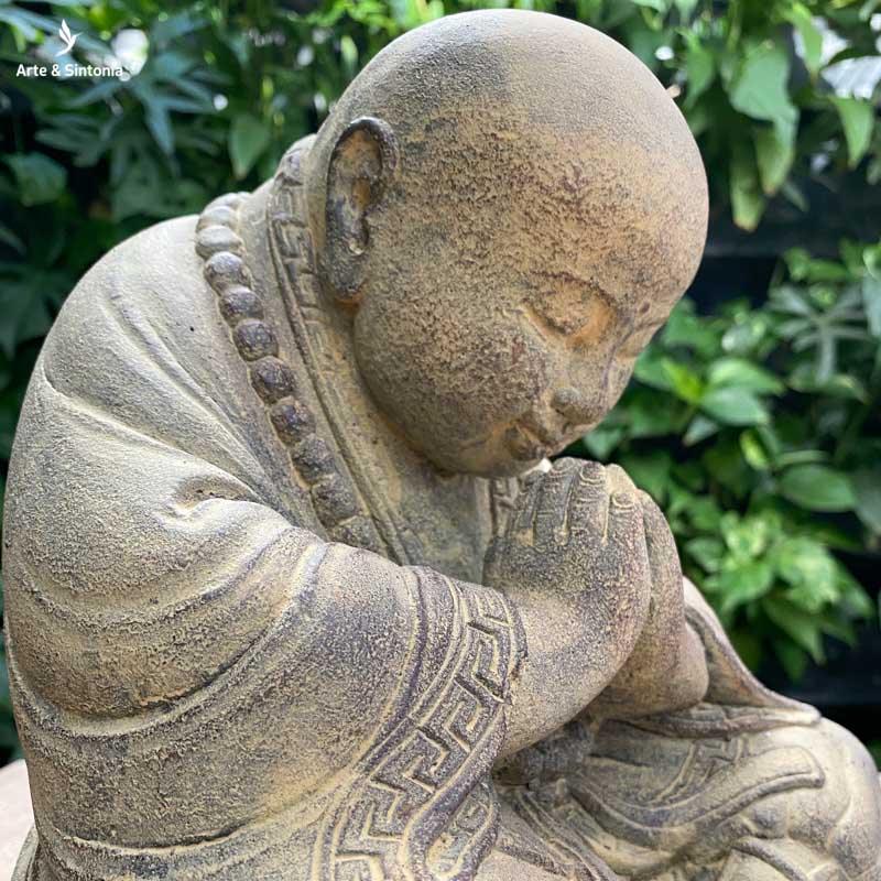 monge decoracao jardins garden cimento buddha zen cement artesintonia bali indonesia 2