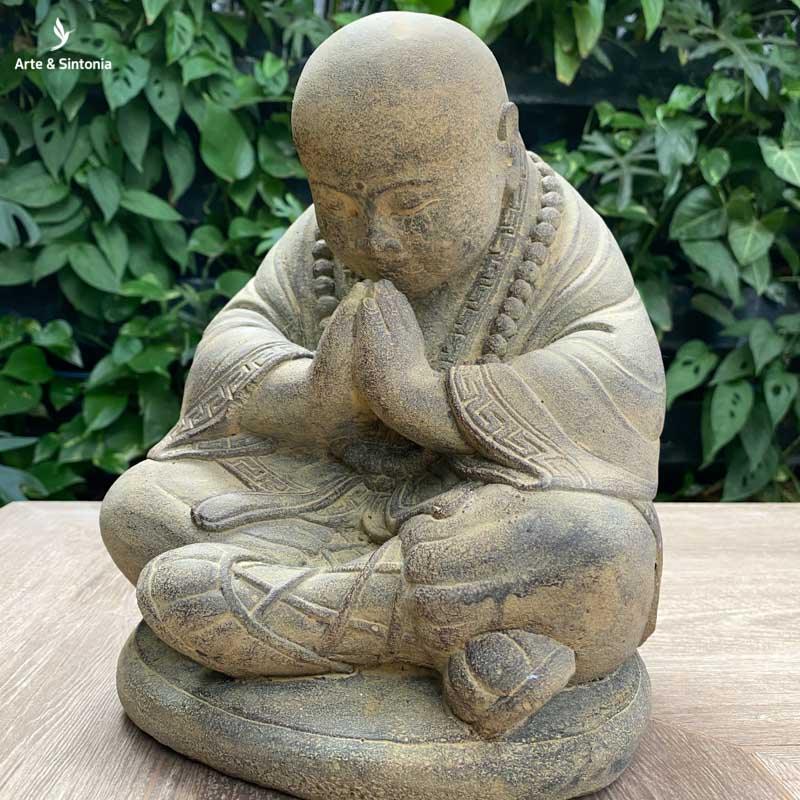 monge decoracao jardins garden cimento buddha zen cement artesintonia bali indonesia 1
