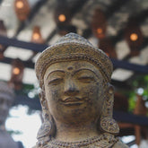 BE6 19 busto buda cimento artesanal bali buddha indonesia home decor decoracao zen artesintonia 7