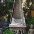 Cadeira Balanço Macramê | Boho - Arte & Sintonia boho, brasil design, cadeira, Decor Home, lancamento, macrame, moveis, Outros Home, poltrona, primavera, Rede de Descanso