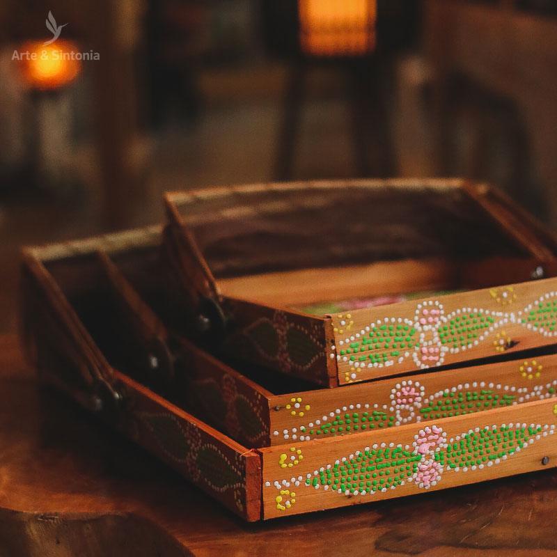 cesto paes cestaria quadrada bambu bamboo decoracao decorativa flores floral artesanal bali artesanato balines indonesia artesintonia  4