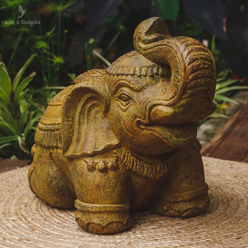 escultura-elefante-escuro-suporte-guarda-sol-decoracao-jardim-garden-animais-decorativos-arte-balinesa-bali-indonesia-artesintonia-2