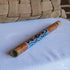 flauta doce aborigene indigena artesanal instrumento musical sopro balines indonesia bali 1