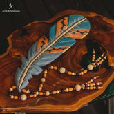 pena-decorativa-madeira-decoracao-parade-home-decor-artesanal-artesanato-curral-da-cur-artesintonia-1